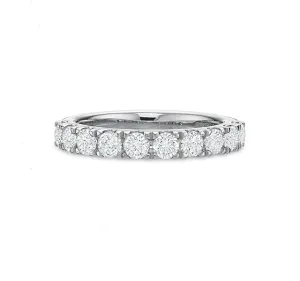 1/2 Way Split Prong Band 1.25