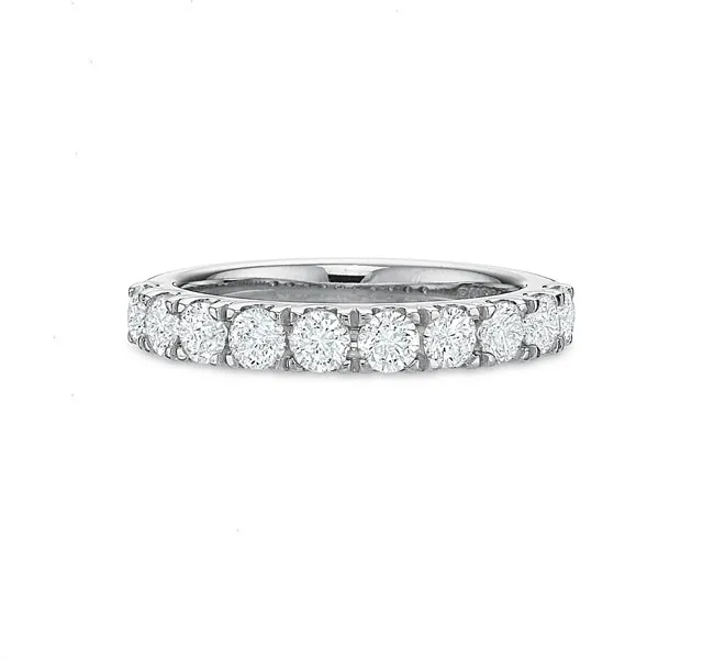1/2 Way Split Prong Band 1.25