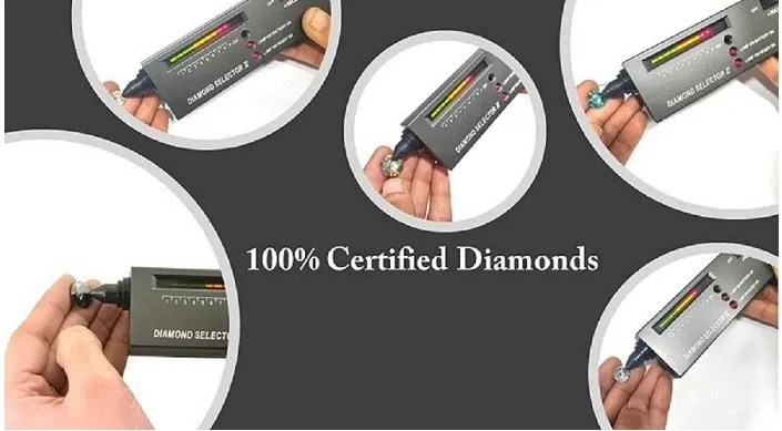 1.25 Ct Certified Champagne Diamond Solitaire Band Ring. Great Brilliance & Ideal Gift for Husband/Boyfriend
