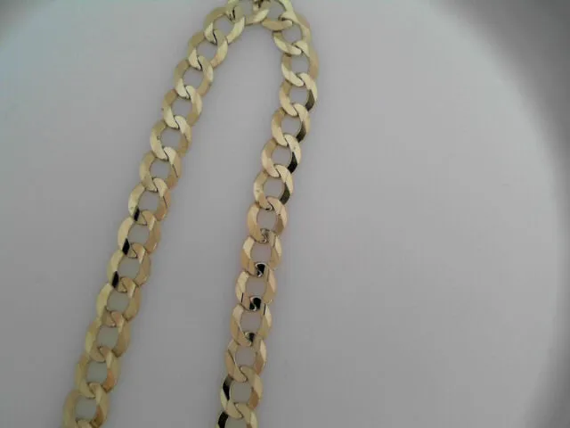 14k ANKLE BRACELETS