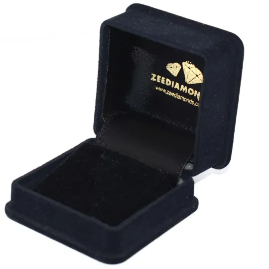 1.75 Ct Round Champagne Diamond Solitaire Ring, 100% Certified! Very Elegant & Great Brilliance