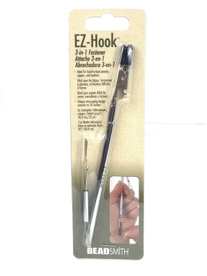 3 in 1 Fastener