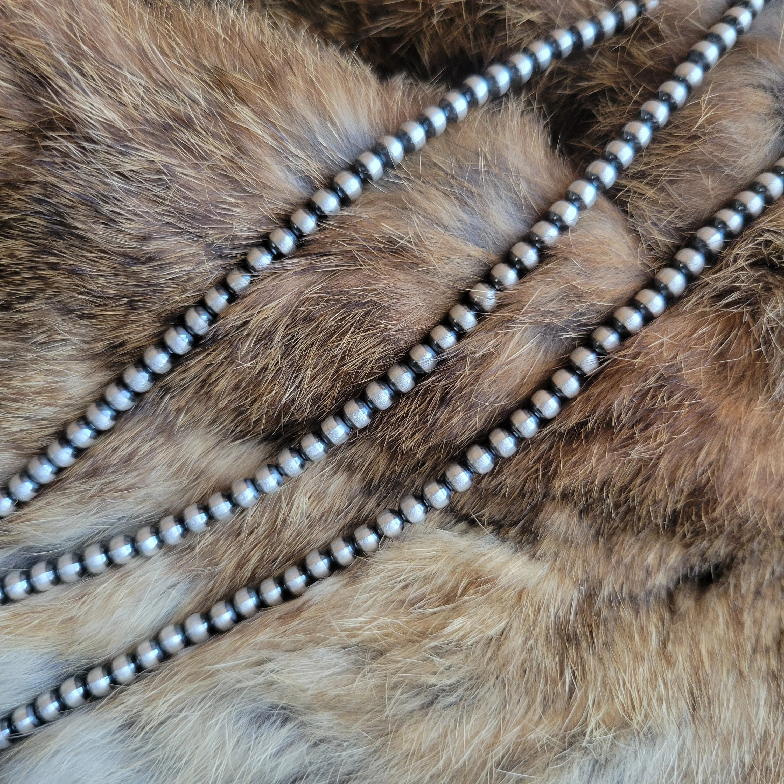 4mm Pearls