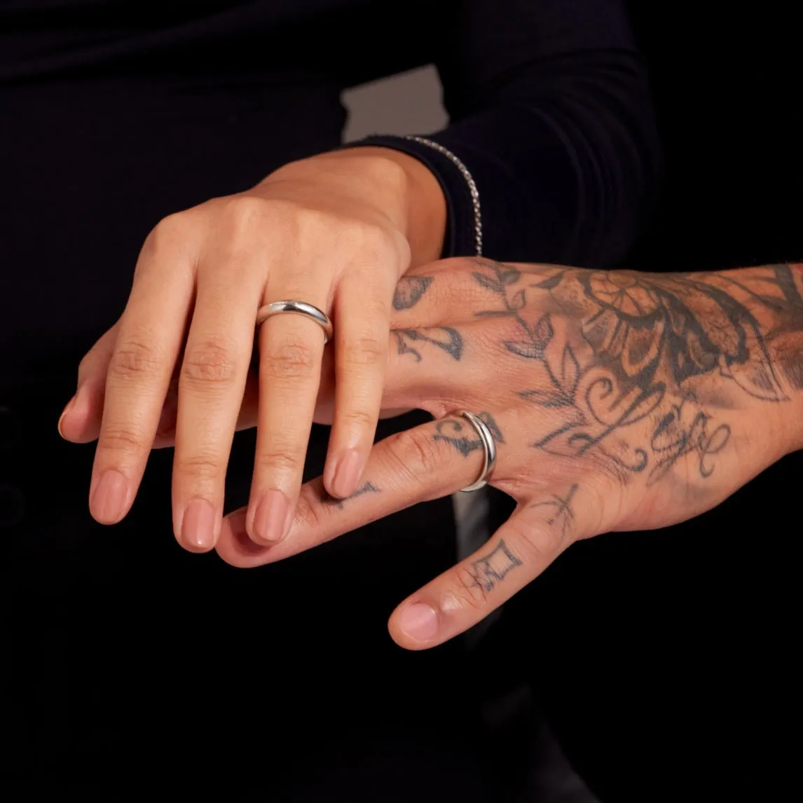 7879 Wedding Ring