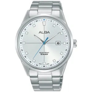 Alba - AS9Q31X1