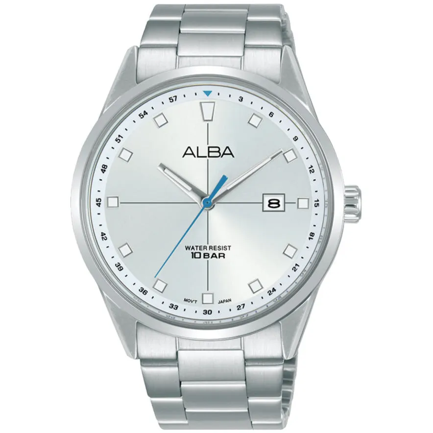 Alba - AS9Q31X1