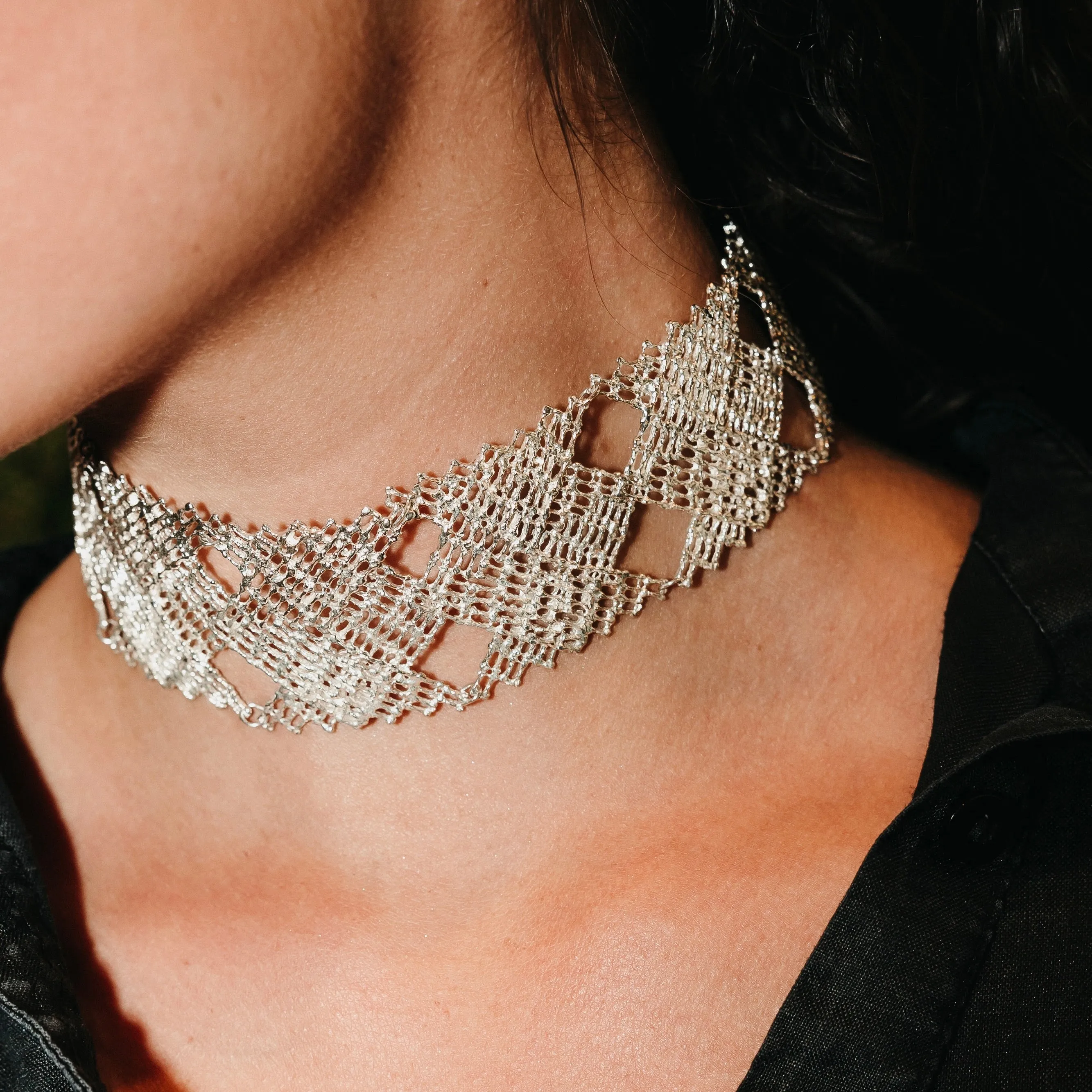 ALVÖR necklace