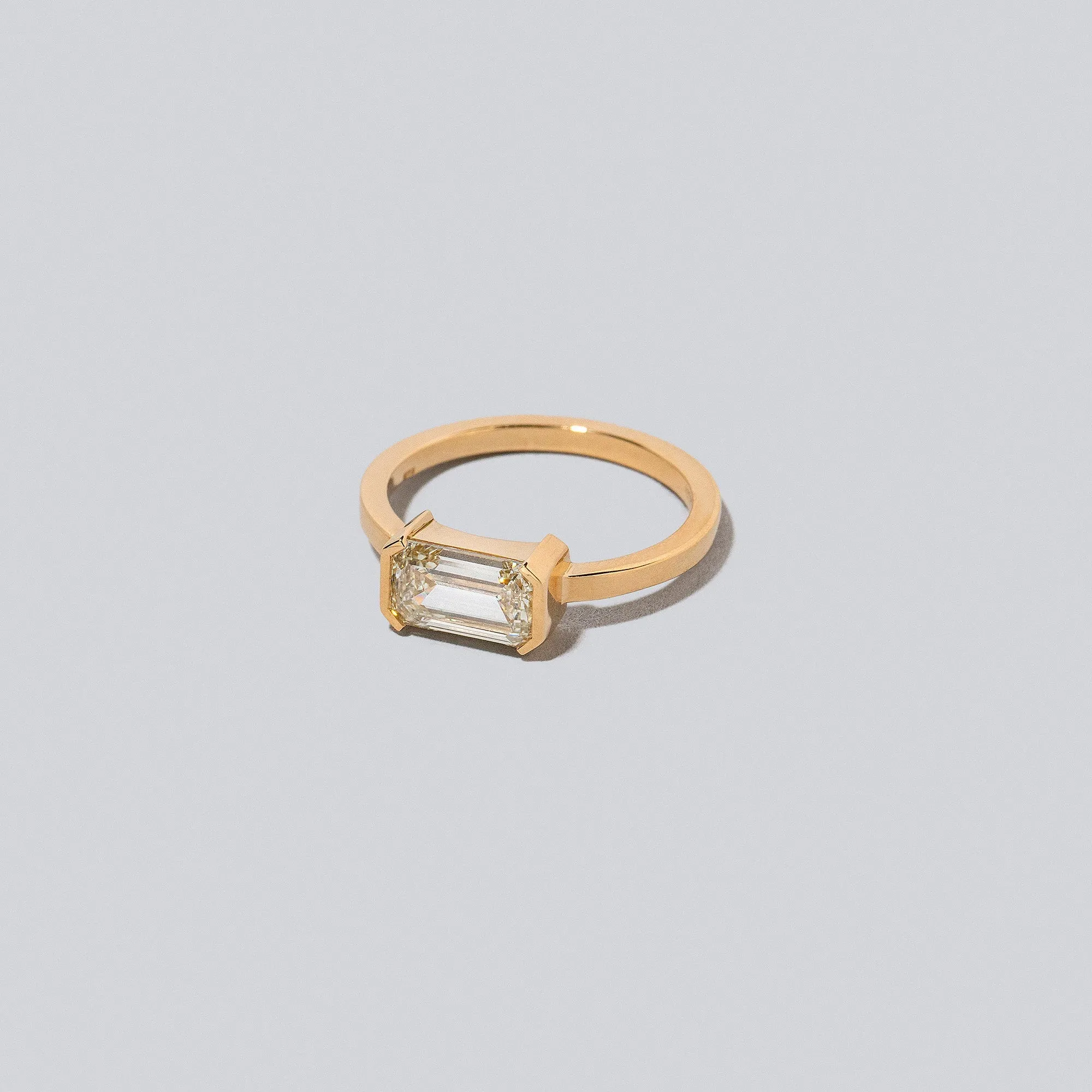 Analogue Ring
