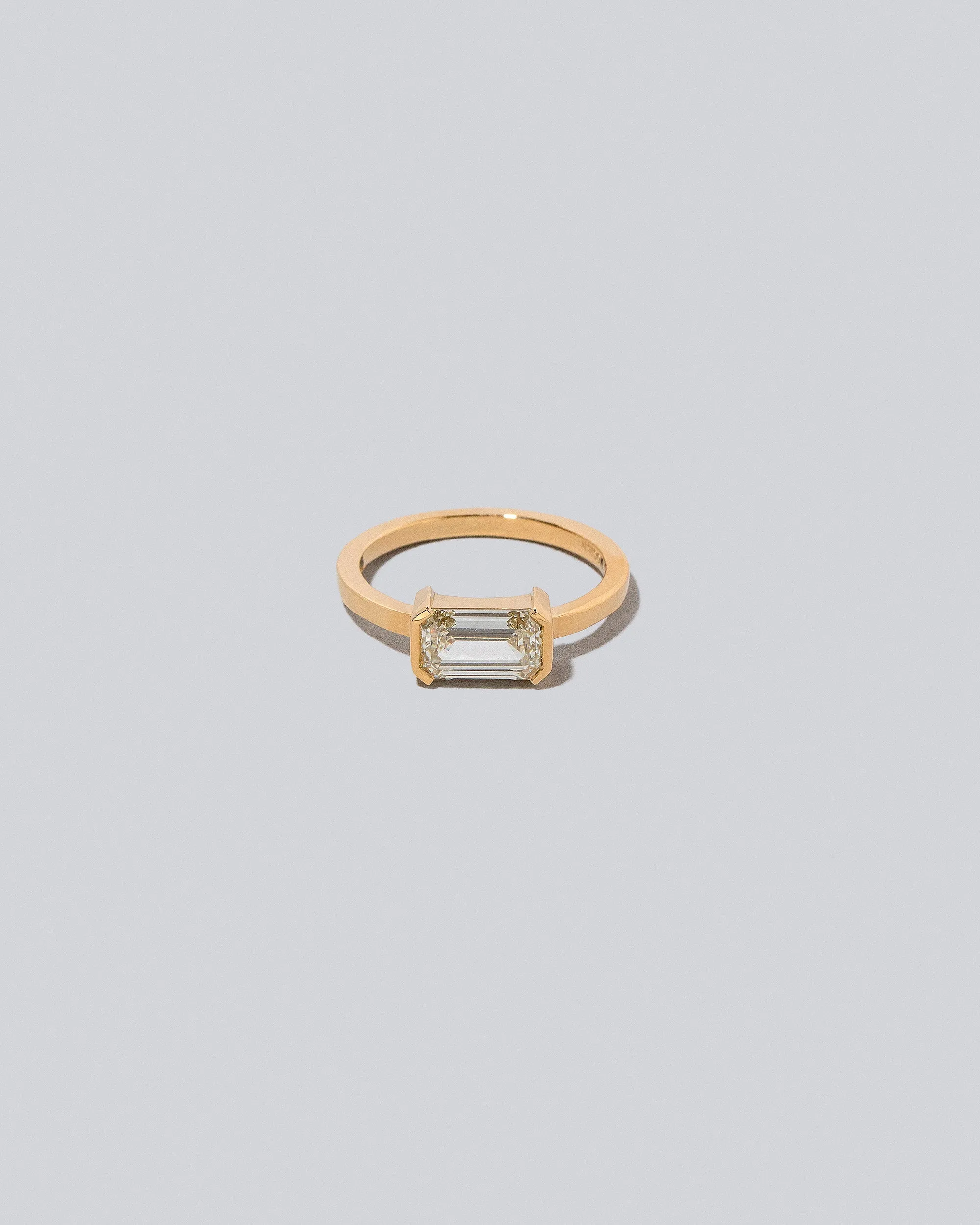 Analogue Ring
