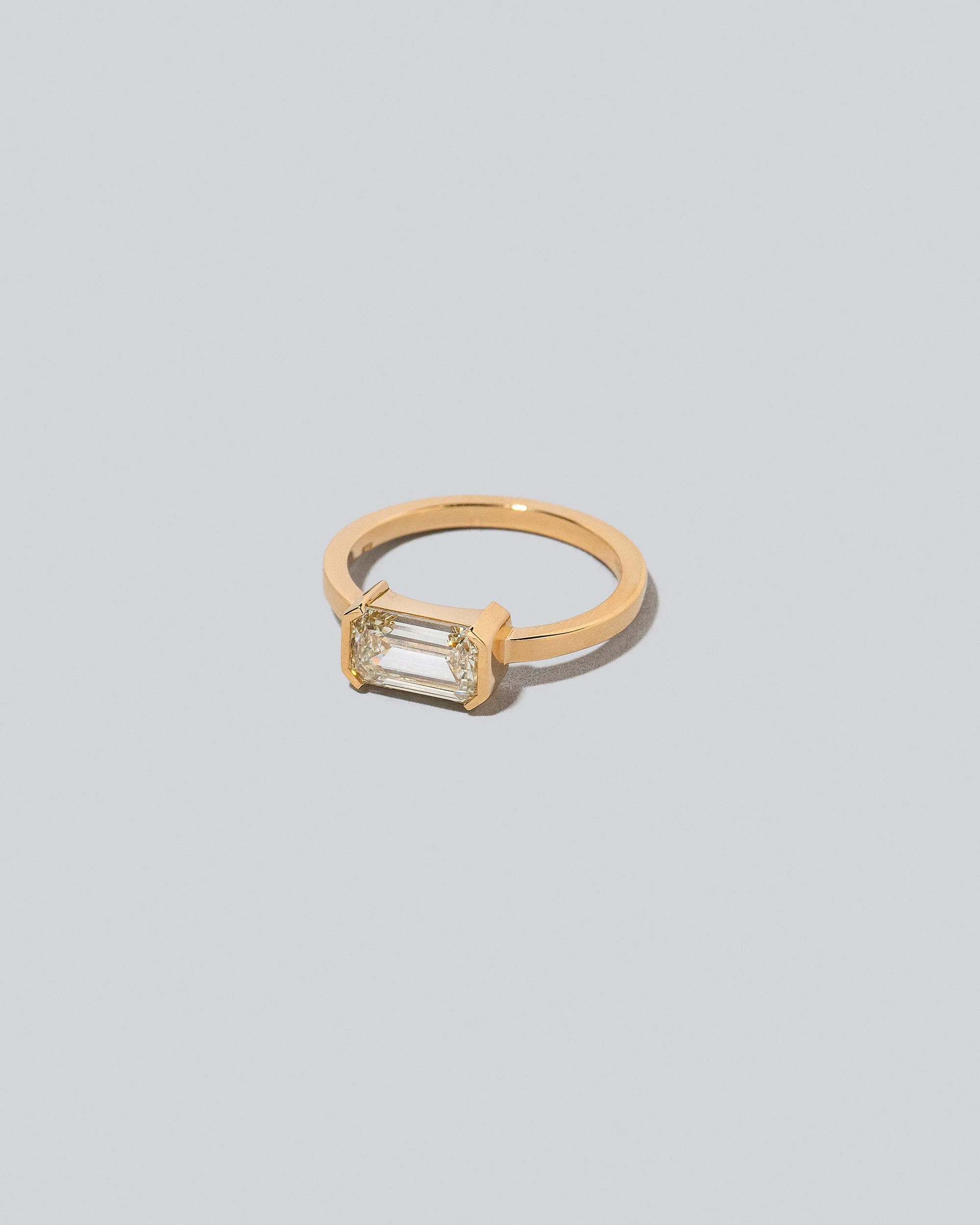 Analogue Ring