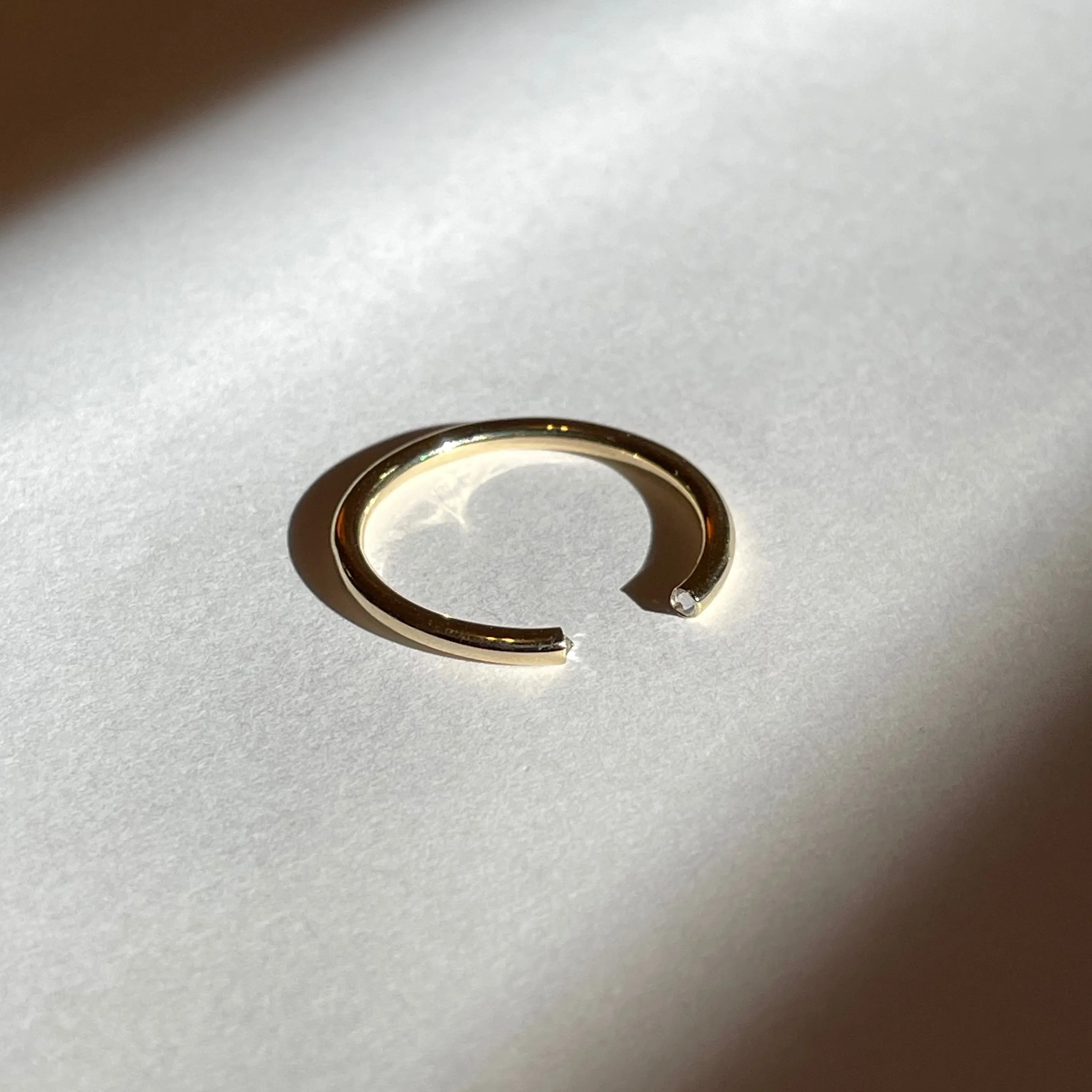 Aperture Mini Band