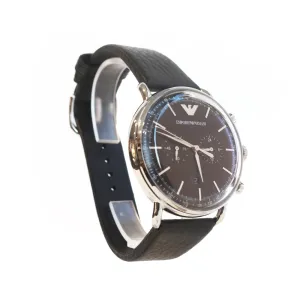 Armani Men's Watch Tachymeter