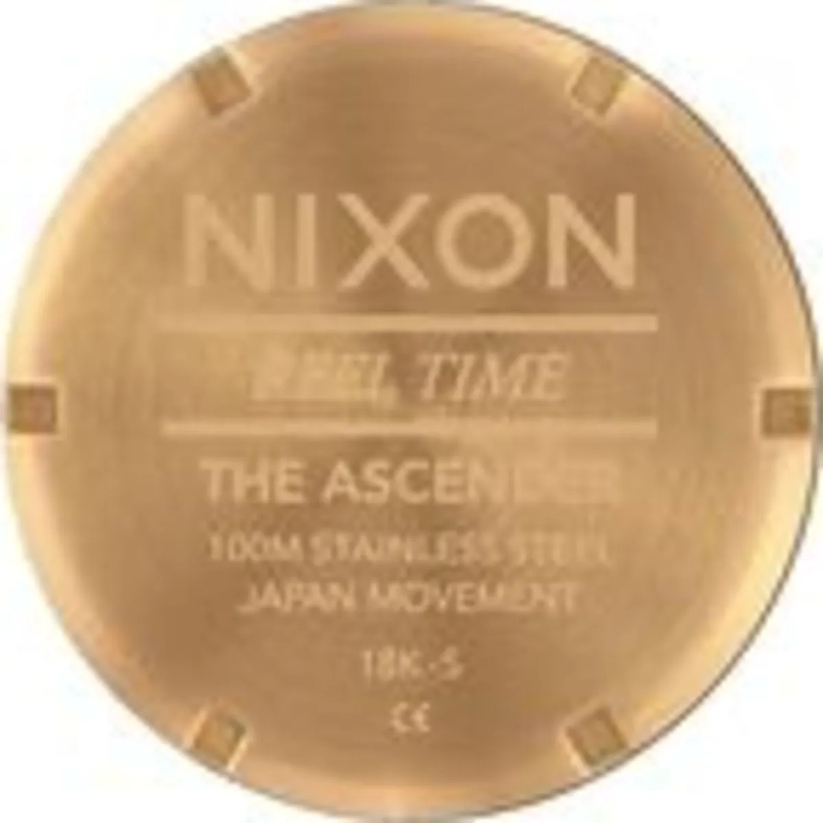 Ascender ,  42  mm
