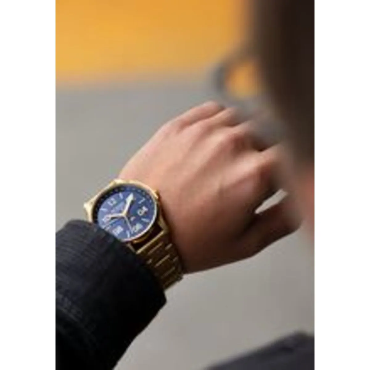 Ascender ,  42  mm