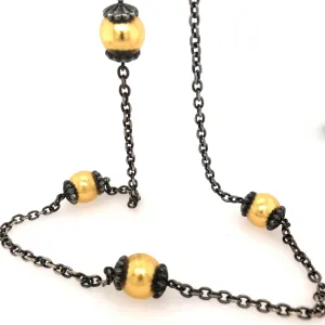 Aspery & Guldag 42" Necklace