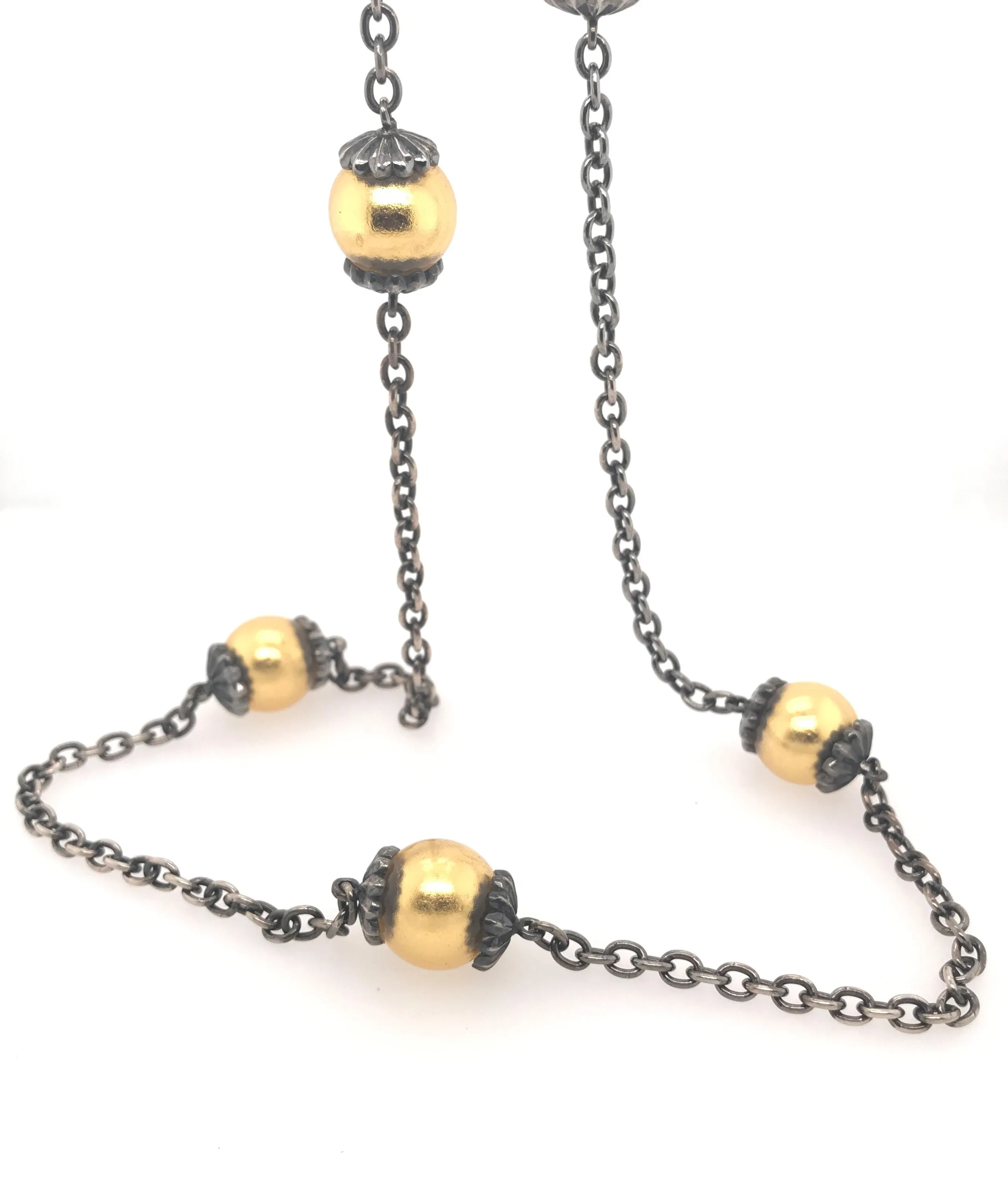 Aspery & Guldag 42" Necklace