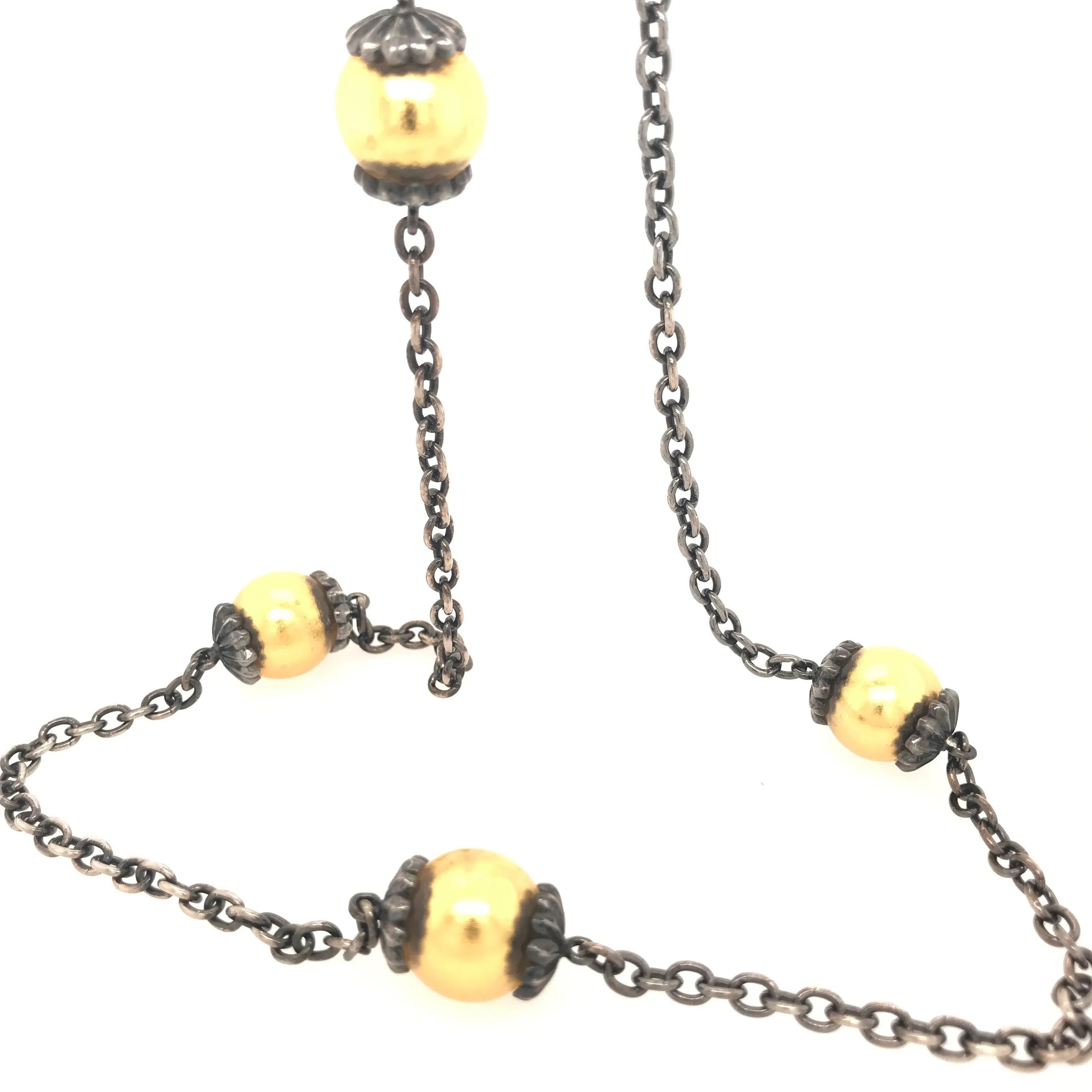 Aspery & Guldag 42" Necklace