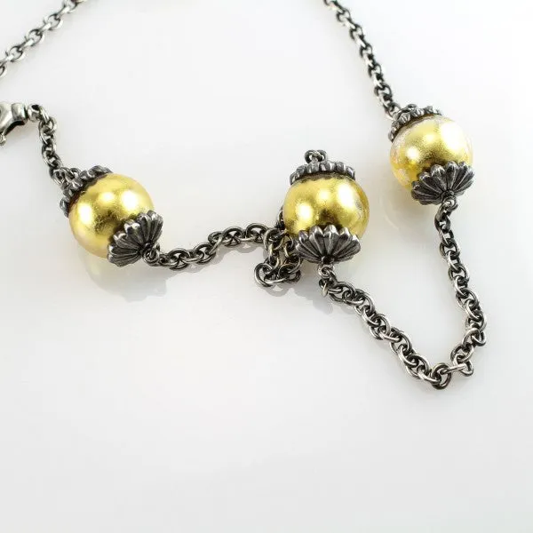 Aspery & Guldag 42" Necklace