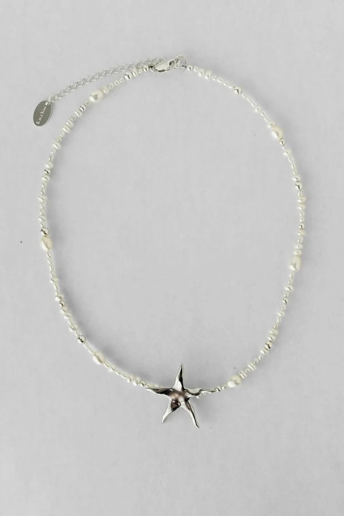 Astrid Necklace
