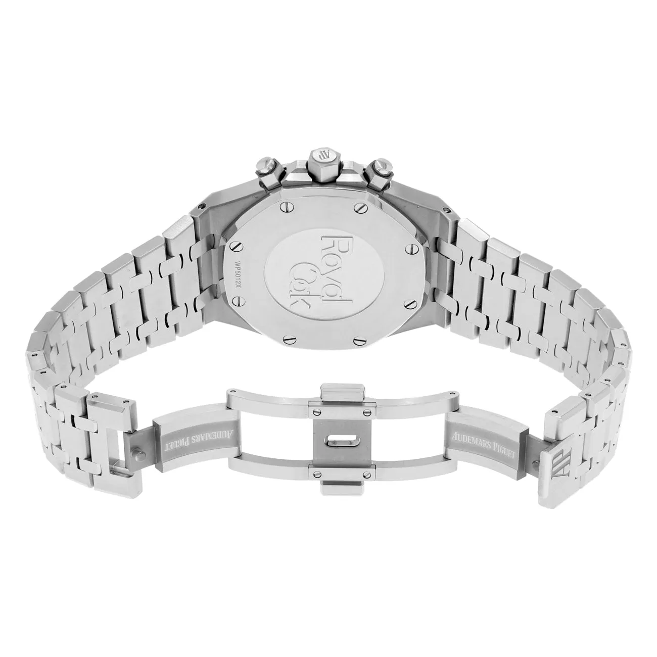 Audemars Piguet Royal Oak Chronograph 26331ST.OO.1220ST.02