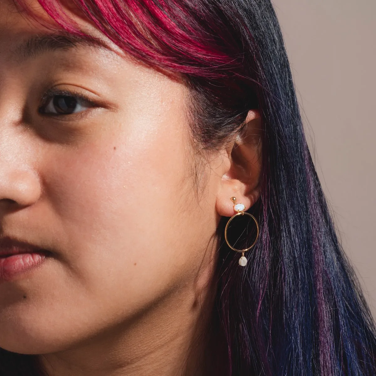 Azuu Earrings