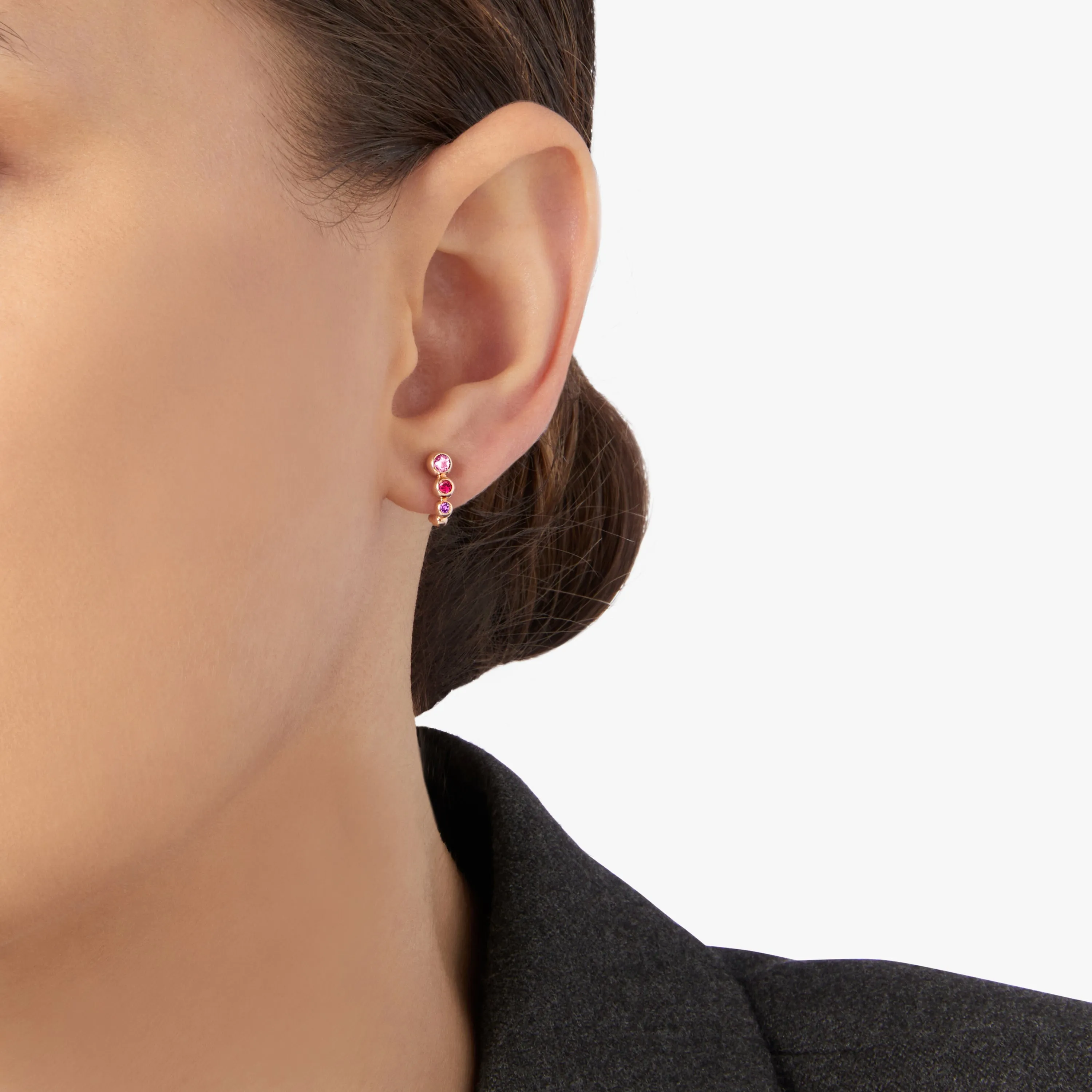 Bollicino Earrings