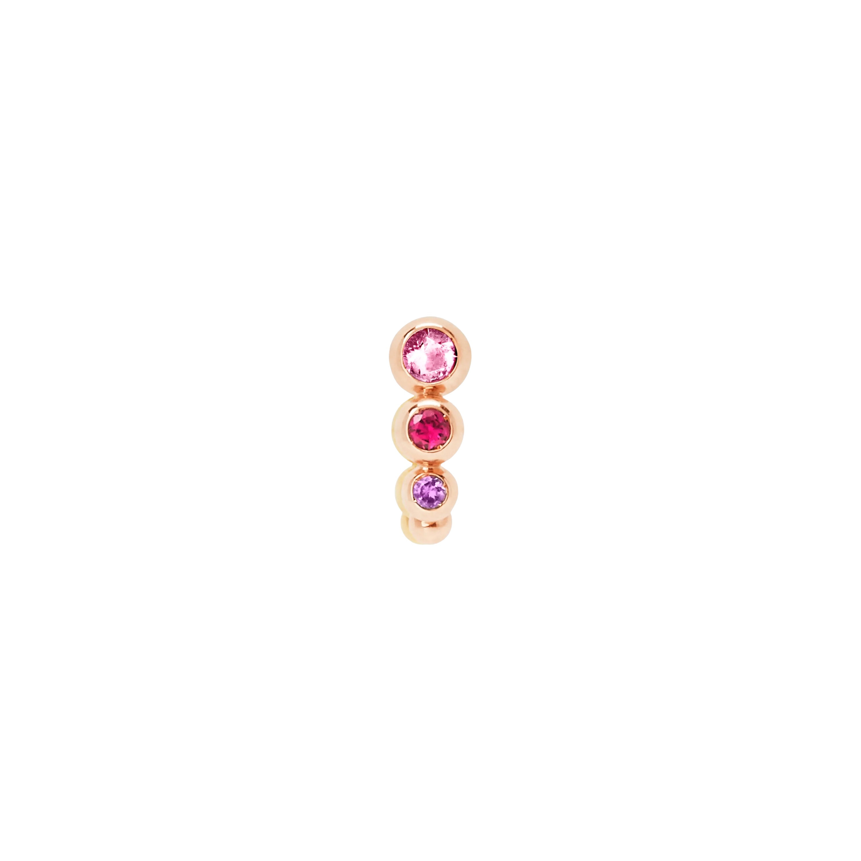 Bollicino Earrings