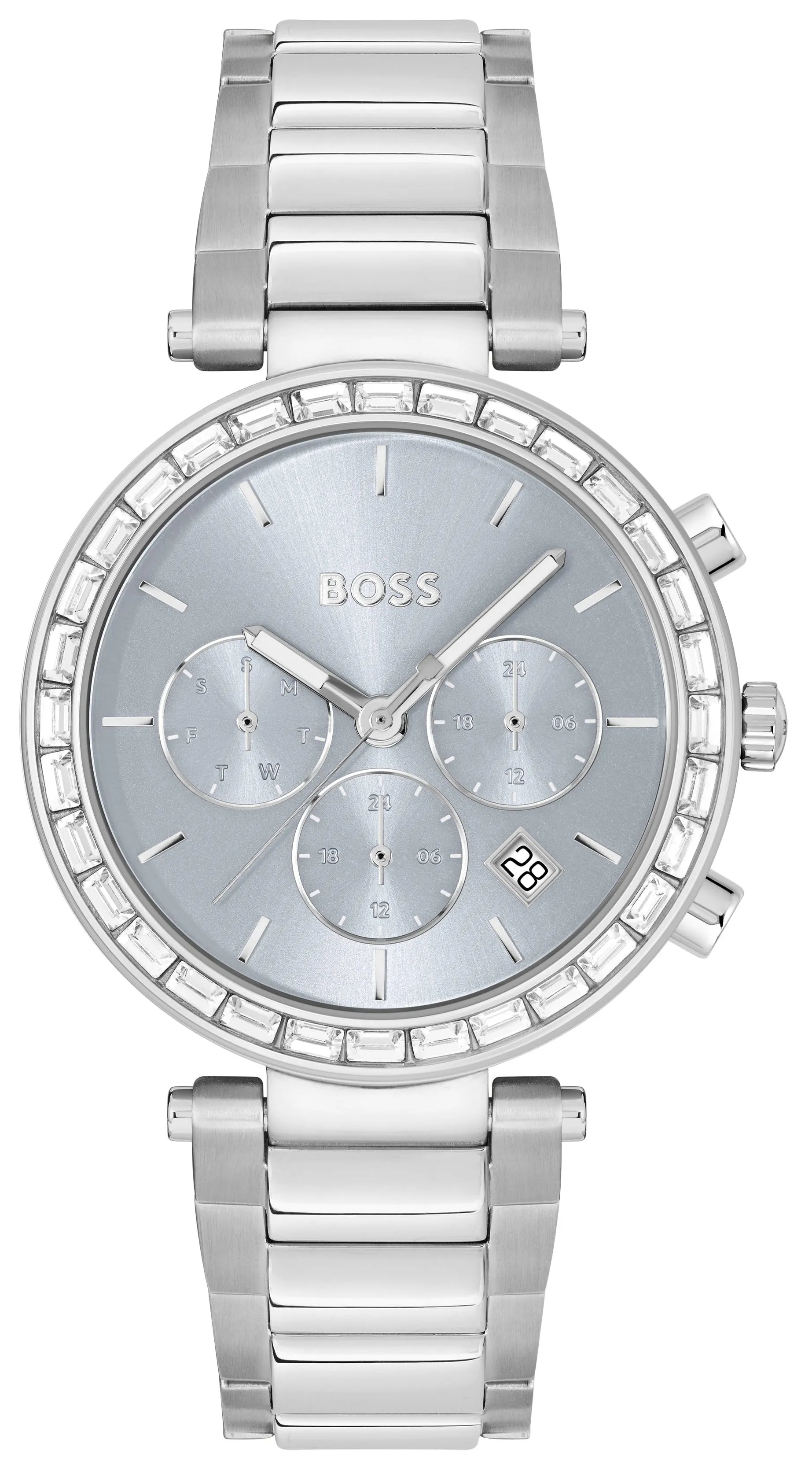 Boss Andra Ladies Watch