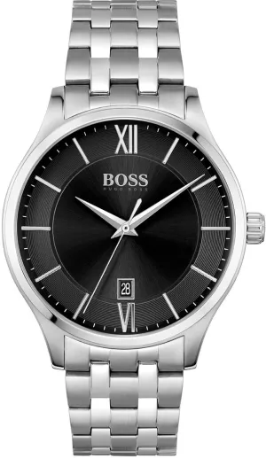 Boss Elite Business