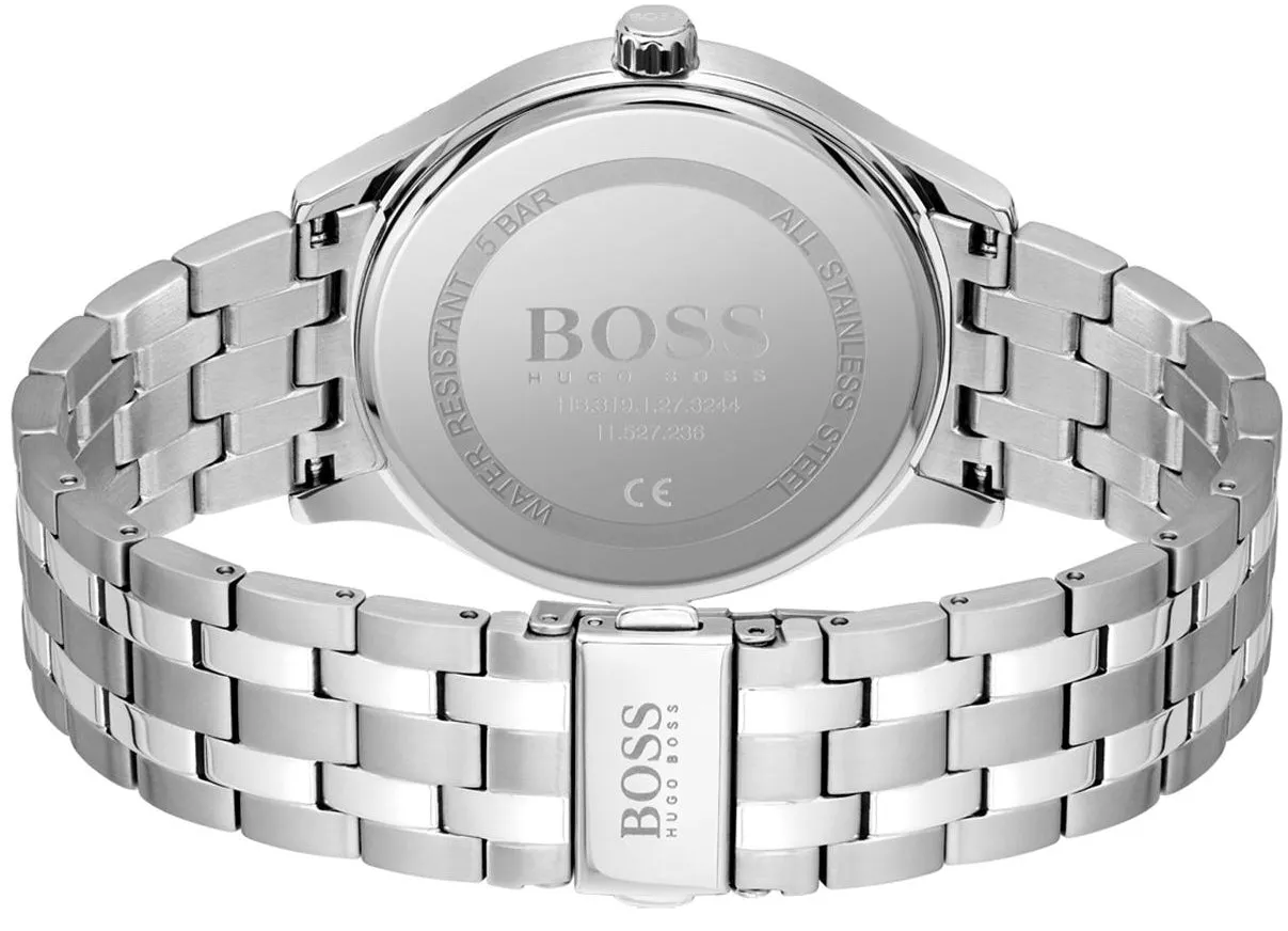 Boss Elite Business