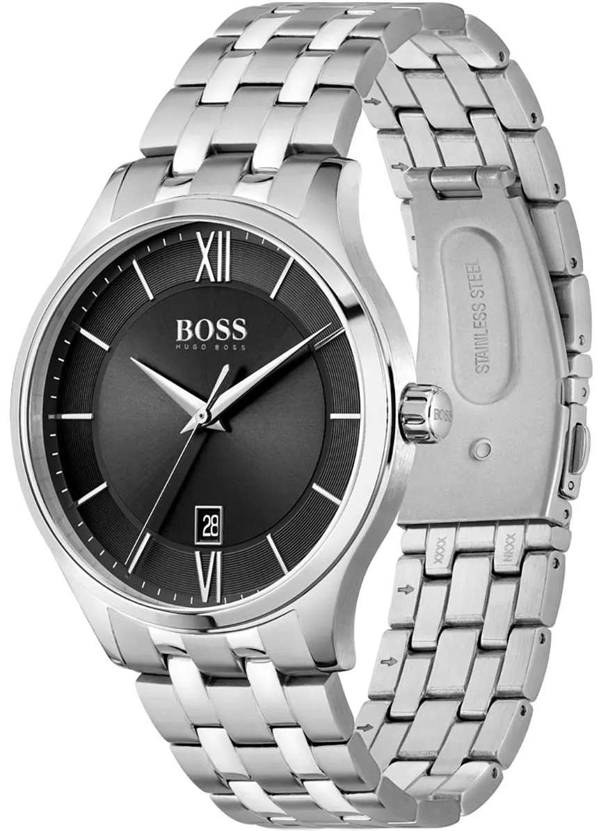 Boss Elite Business