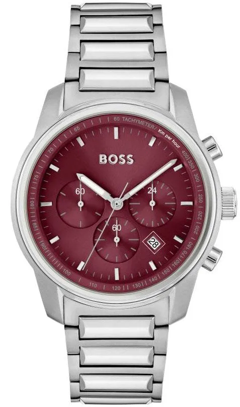 Boss Trace Mens Watch