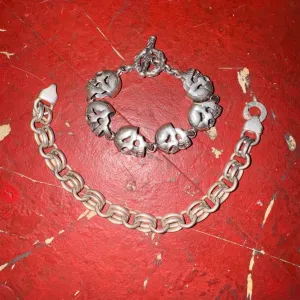 Bracelets