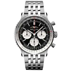 Breitling Navitimer B01 Chronograph 43 - AB0138211B1A1