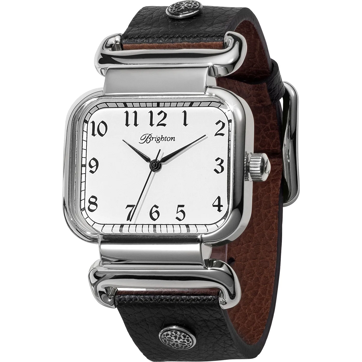 Brighton | Montecito | Reversible Watch | Women's