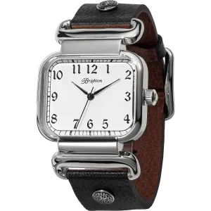 Brighton | Montecito | Reversible Watch | Women's