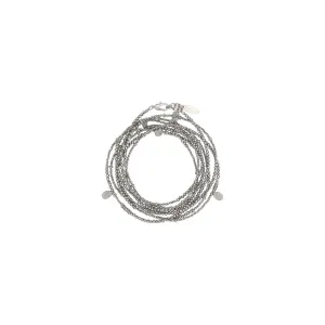 Brunello Cucinelli Beaded Bracelet