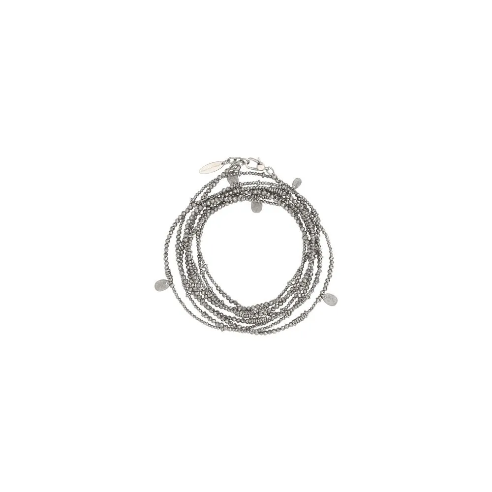 Brunello Cucinelli Beaded Bracelet