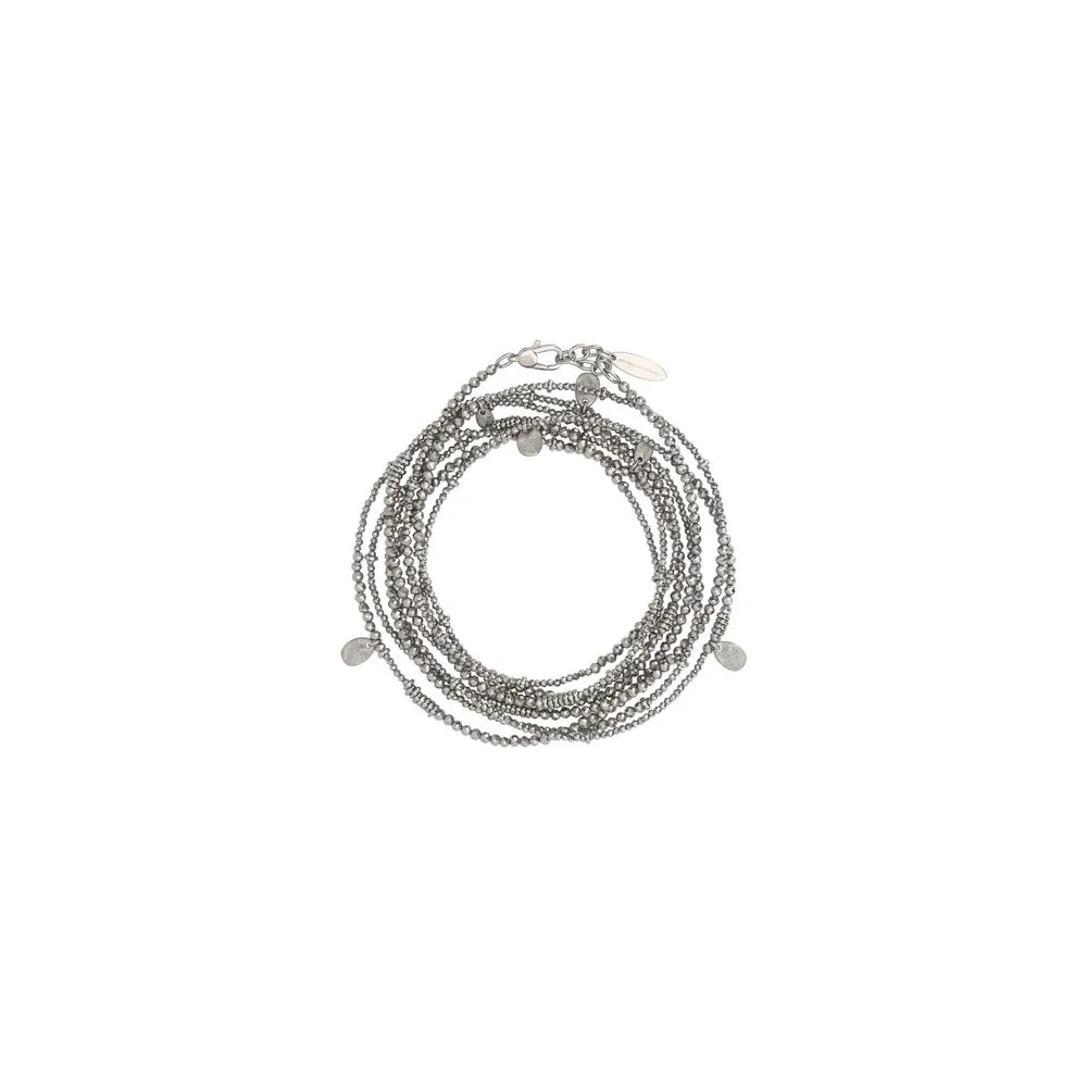 Brunello Cucinelli Beaded Bracelet