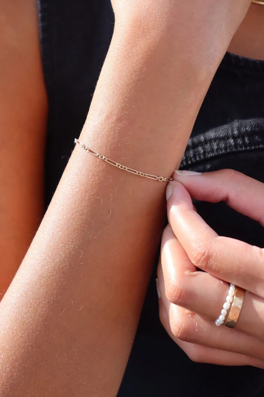 Callie Bracelet