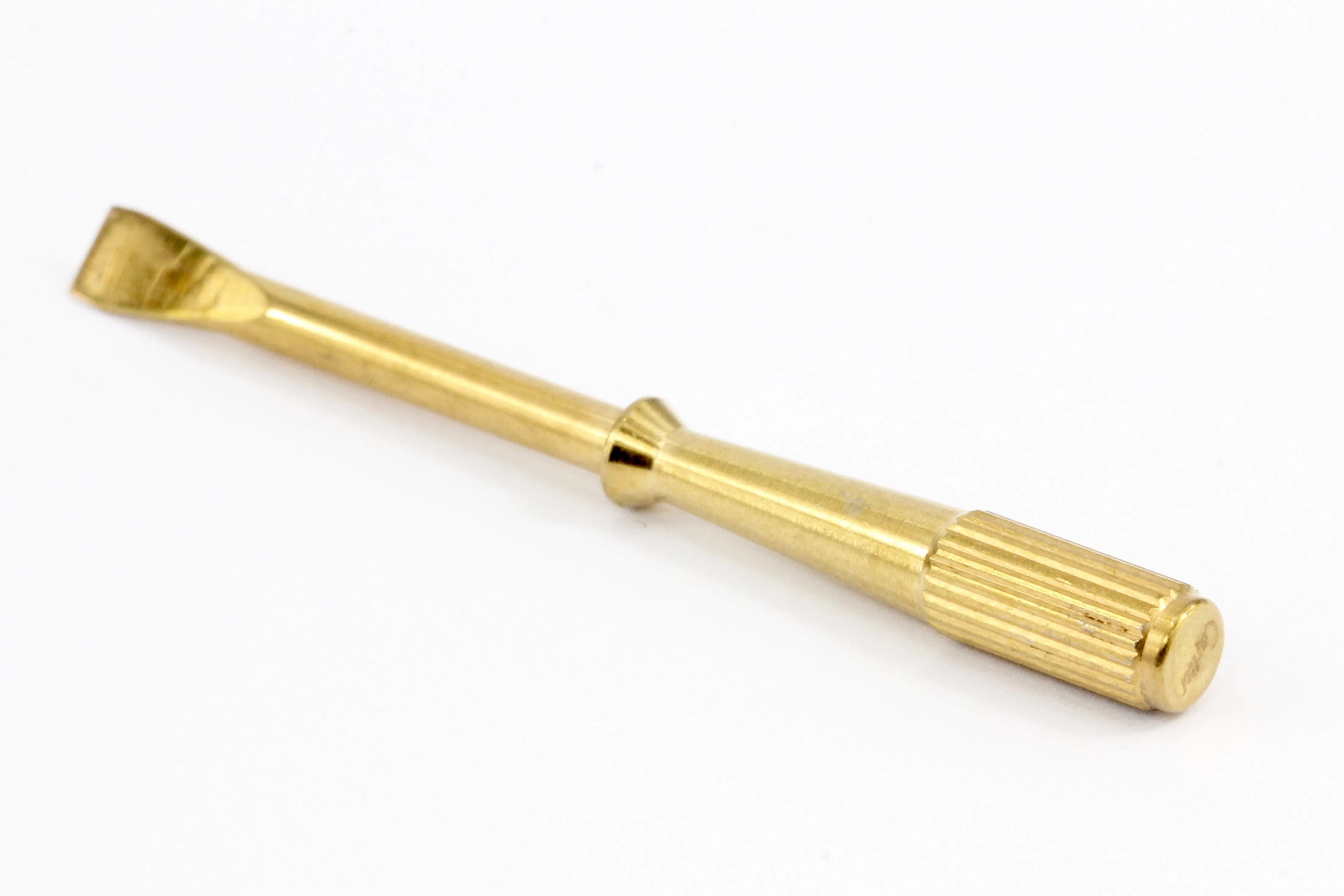 Cartier Love Bracelet Rose Gold Size 17 with Box, Papers & Screwdriver
