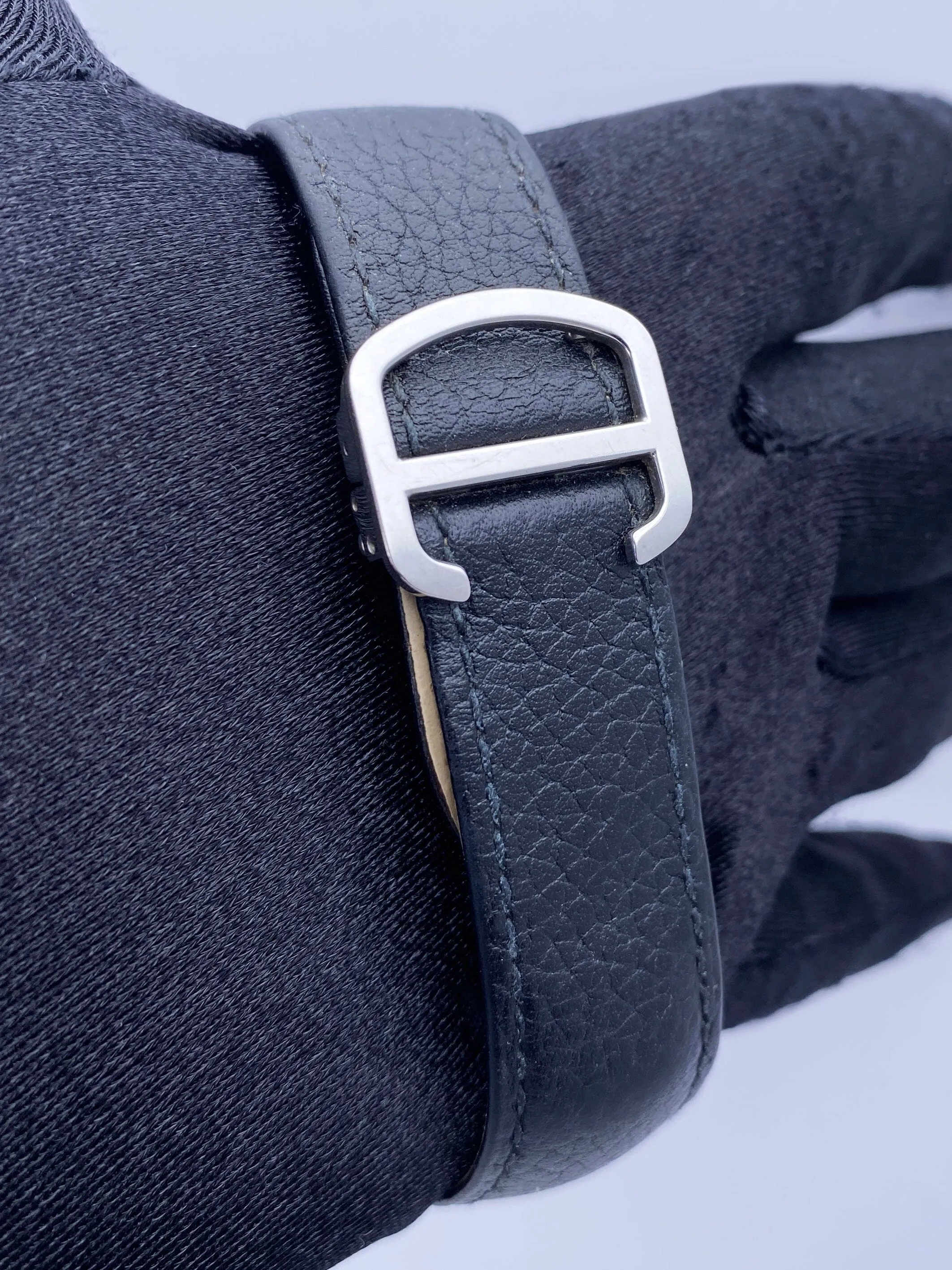 Cartier Tank Solo XL WSTA0029 Mens Watch