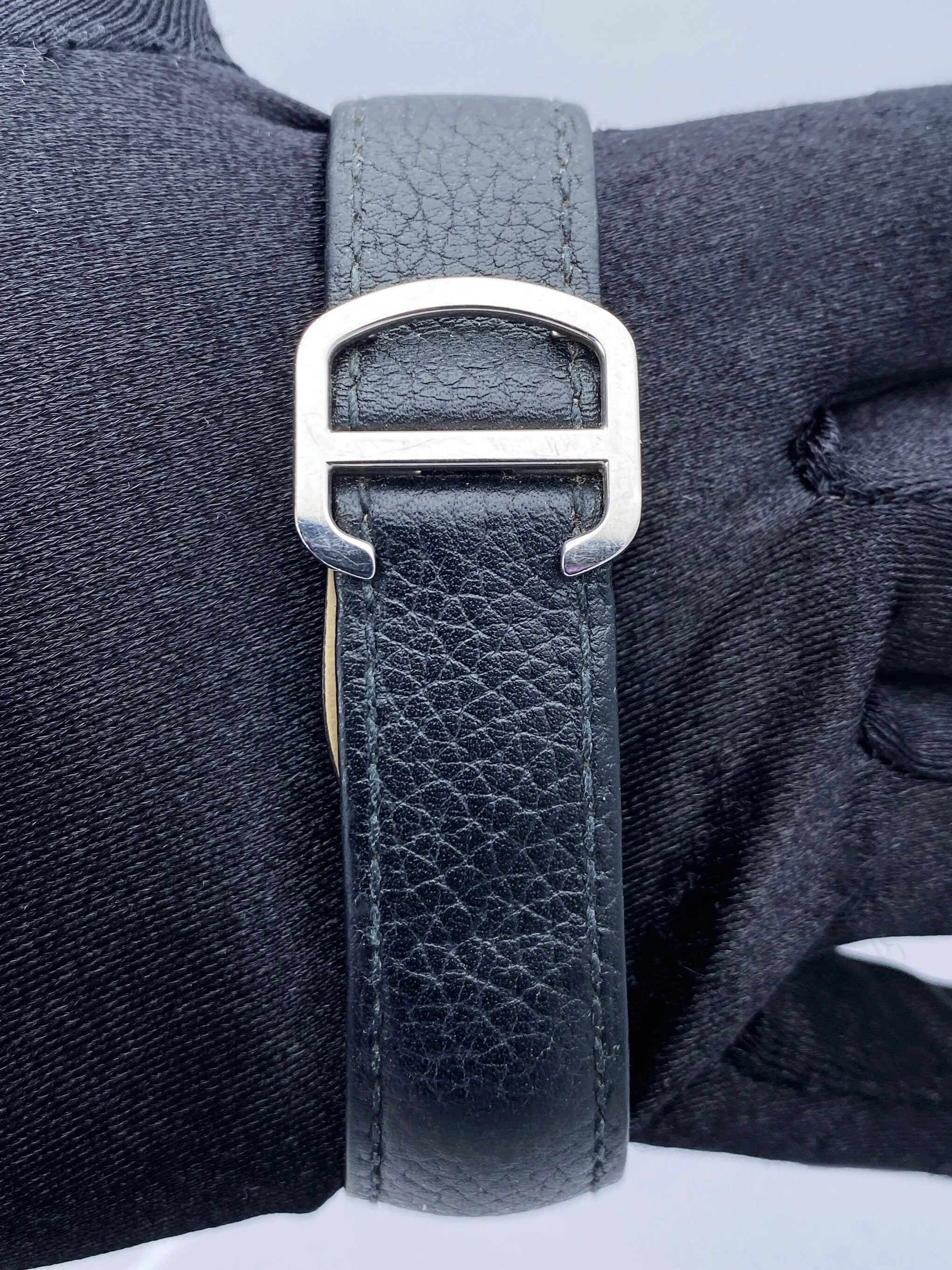 Cartier Tank Solo XL WSTA0029 Mens Watch