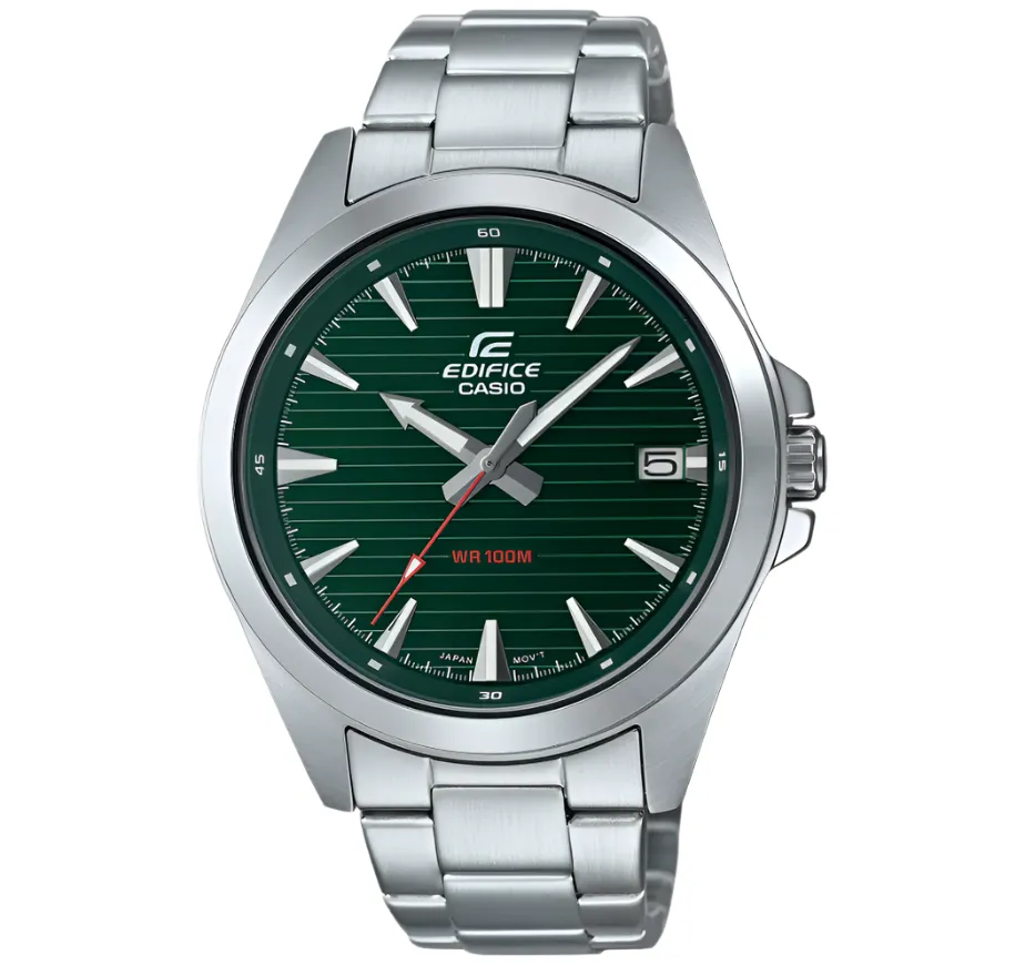 Casio - EFV-140D-3AVUDF