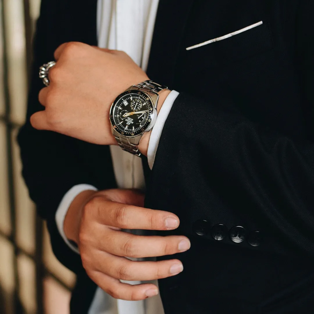 Casio - EFV-540D-1A9VUDF