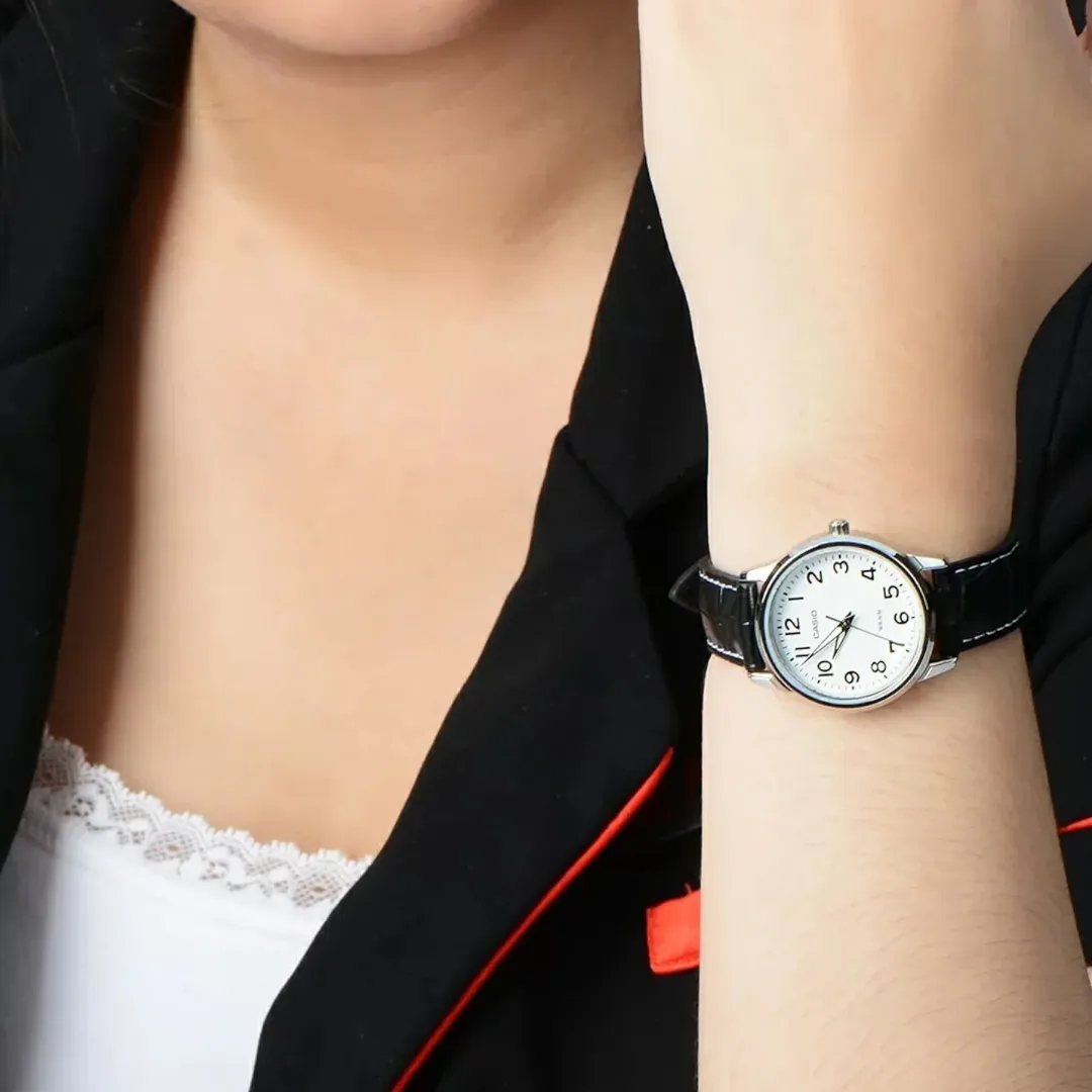 Casio - LTP-1303L-7BVDF