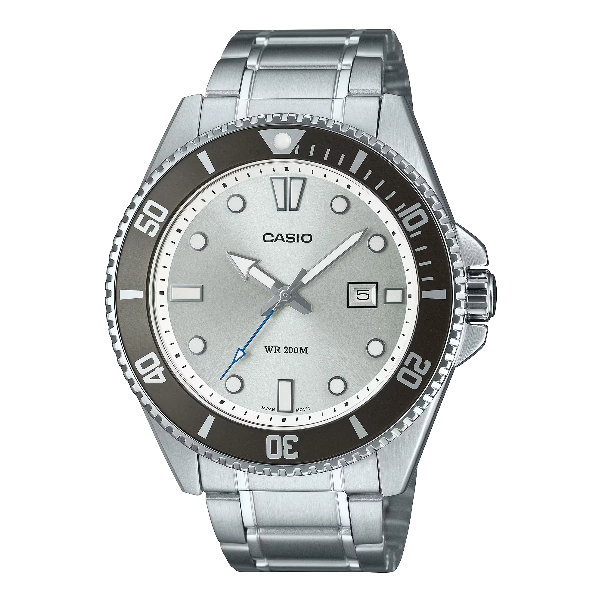 Casio - MDV-107D-7AVDF