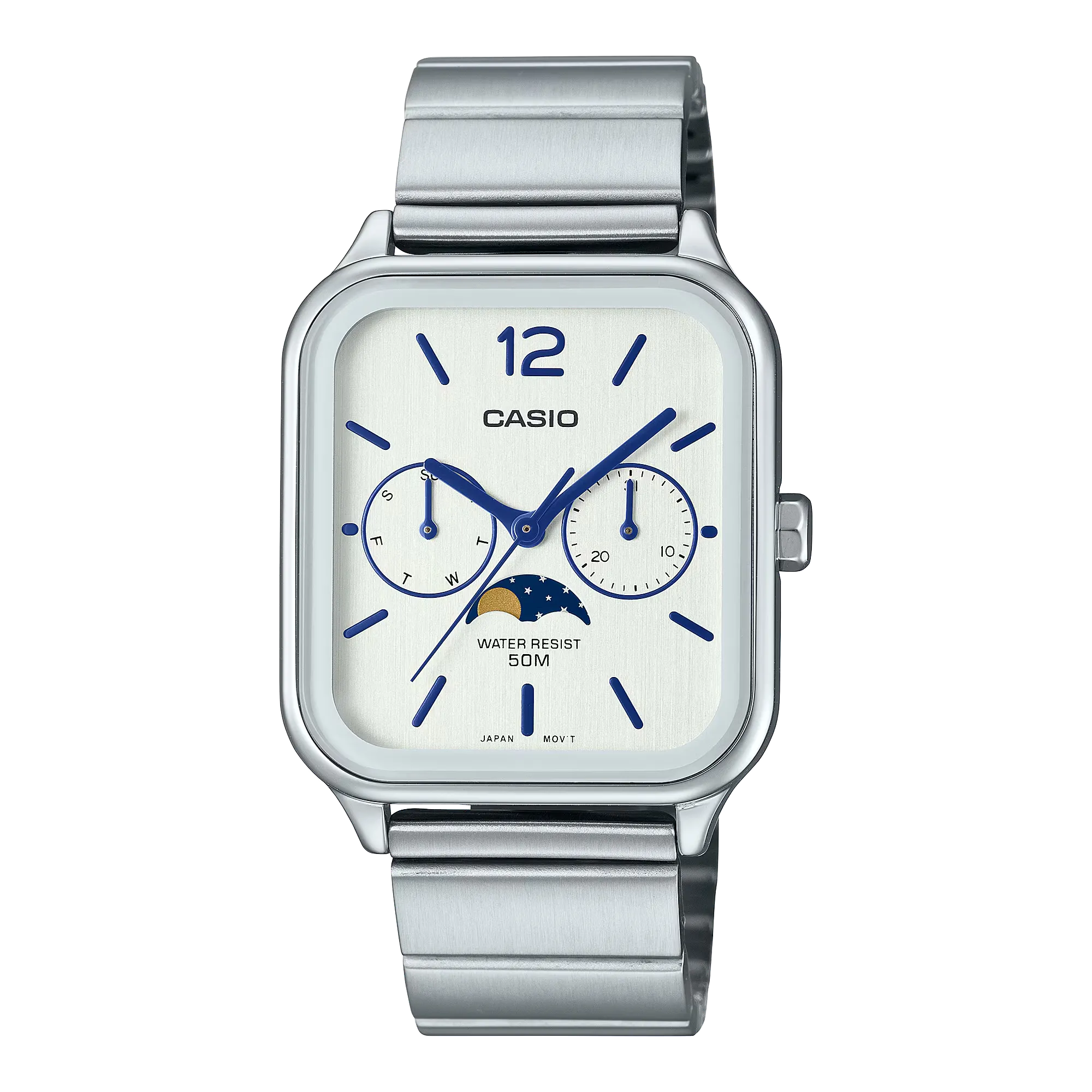 Casio - MTP-M305D-7AVDF