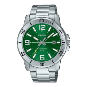 Casio - MTP-VD01D-3BVUDF
