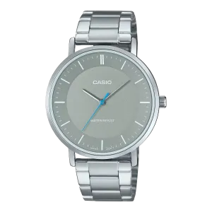 Casio - MTP-VT04D-8EDF